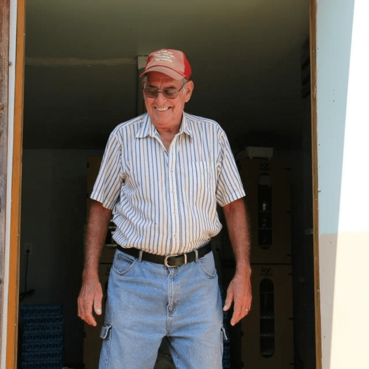 Bob's Biddies Bob Berry