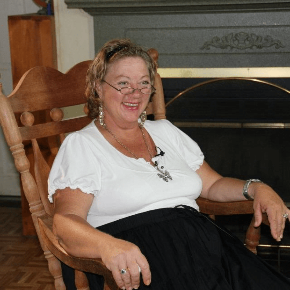 Bob's Biddies Diane Berry