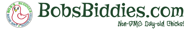 Bob's Biddies Chicken Hatchery
